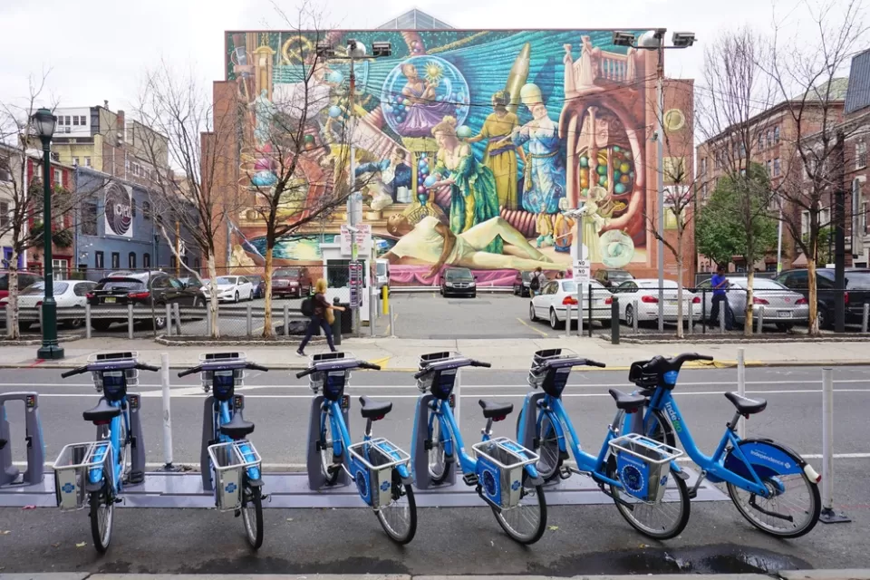 Indego